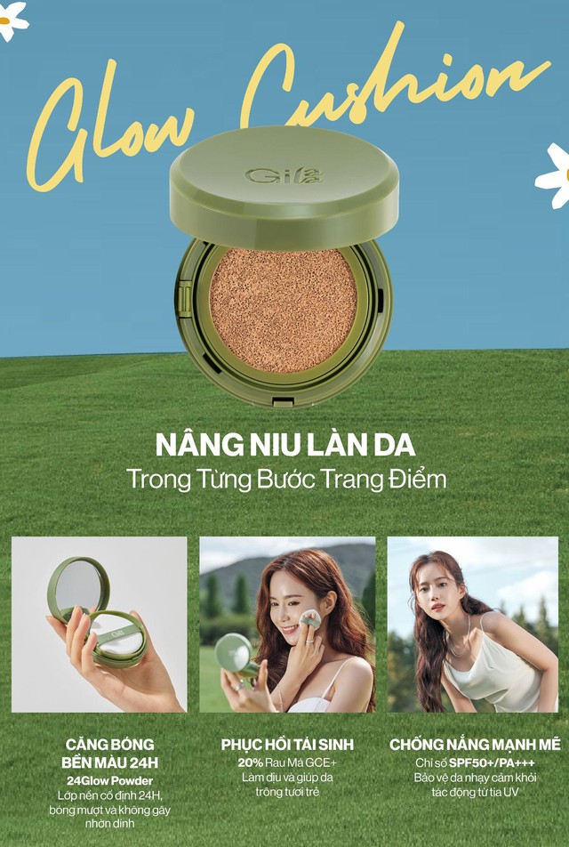 Gây sốt trong cộng đồng làm đẹp, dòng sản phẩm trang điểm thuần chay mới có gì? - Ảnh 6.