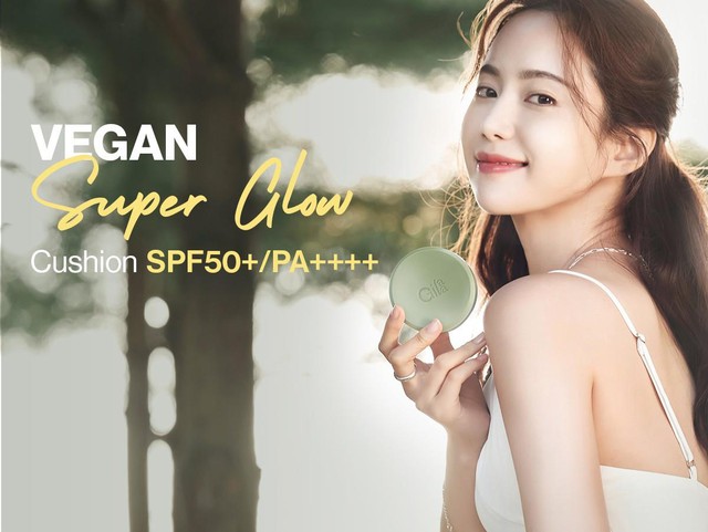 Gây sốt trong cộng đồng làm đẹp, dòng sản phẩm trang điểm thuần chay mới có gì? - Ảnh 7.