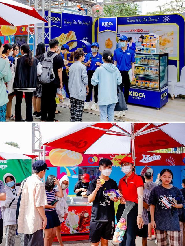 Nh&igrave;n lại khoảnh khắc ấn tượng suốt 2 ng&agrave;y hội MTV School Fest - Ảnh 4.