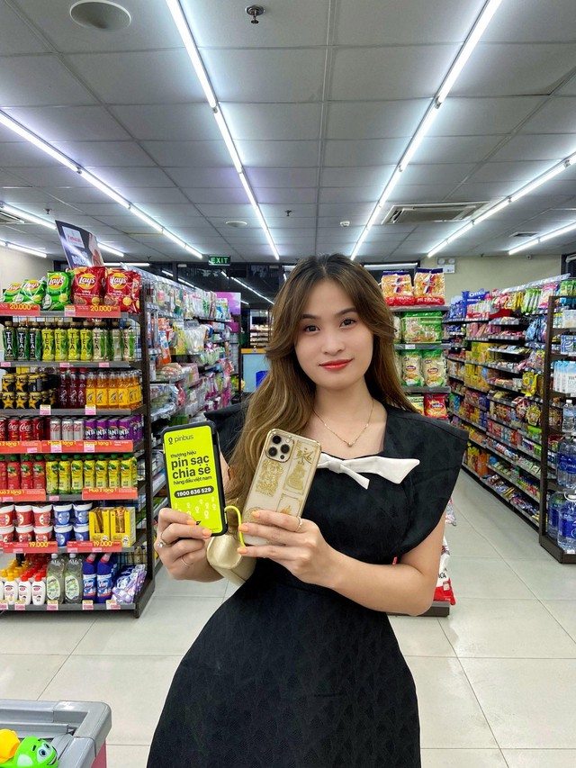Black Friday “đổ bộ” - Pinbus tung deal cực đậm với bộ sưu tập “PinGo season green” - Ảnh 5.