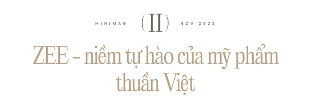 Giữa “cơn lốc mỹ phẩm Hàn - Nhật, vẫn có thương hiệu skincare thuần Việt làm hài lòng giới trẻ - Ảnh 5.