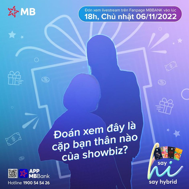 MB trẻ hóa hình ảnh thương hiệu bằng loạt livestream cuốn hút - Ảnh 2.