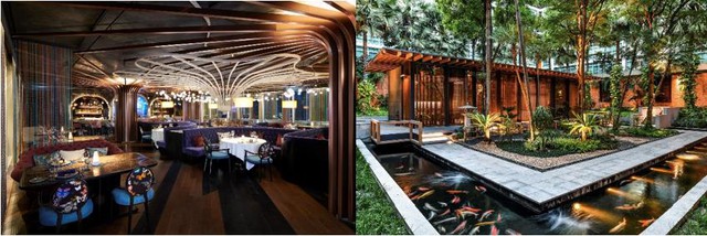 Tận hưởng ưu đ&atilde;i lớn từ ALL - Accor Live Limitless - Ảnh 1.