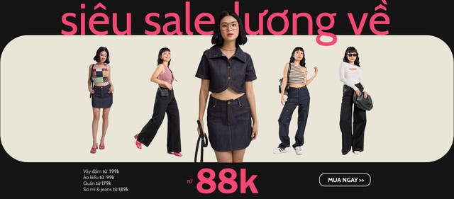 Thương hiệu thời trang made in Vietnam, giới trẻ kh&ocirc;ng thể bỏ qua - Ảnh 4.