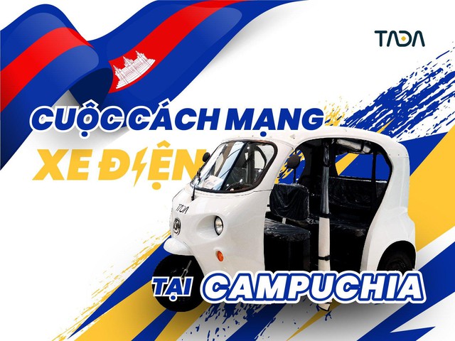 Kh&aacute;m ph&aacute; Campuchia bằng loại xe đặc biệt dưới đ&acirc;y, bạn đ&atilde; thử chưa? - Ảnh 3.