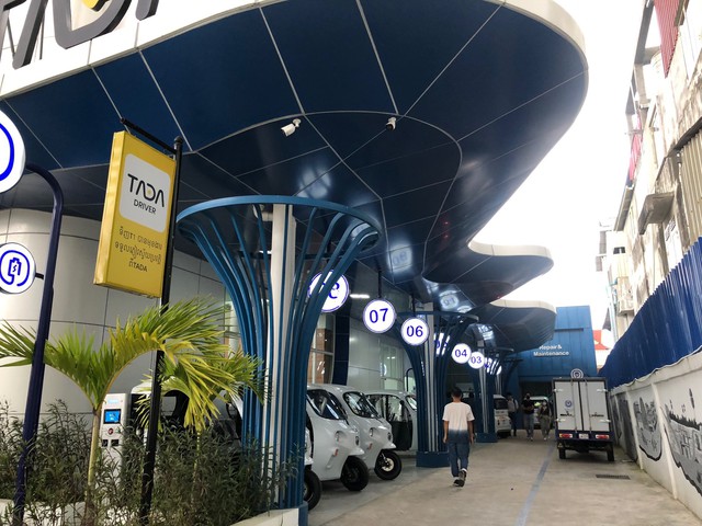 Kh&aacute;m ph&aacute; Campuchia bằng loại xe đặc biệt dưới đ&acirc;y, bạn đ&atilde; thử chưa? - Ảnh 4.