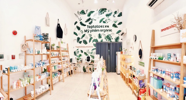 Thương mại điện tử: Th&agrave;nh c&ocirc;ng sẽ đến với người d&aacute;m ước mơ v&agrave; ch&aacute;y c&ugrave;ng đam m&ecirc;! - Ảnh 1.