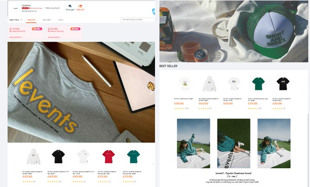 Thương mại điện tử: Th&agrave;nh c&ocirc;ng sẽ đến với người d&aacute;m ước mơ v&agrave; ch&aacute;y c&ugrave;ng đam m&ecirc;! - Ảnh 3.