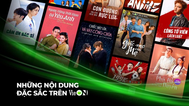 VieON mở cổng bình chọn Quán quân Ca Sĩ Nặt Nạ - Ảnh 5.