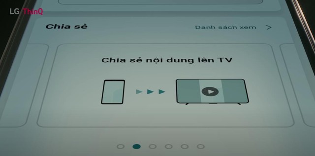 Trải nghiệm ngay điều kỳ diệu mỗi ng&agrave;y với sự hiện diện của LG ThinQ - Ảnh 3.