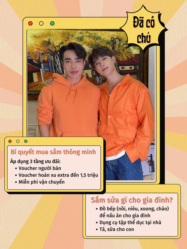 Livestream hậu si&ecirc;u đ&aacute;m cưới, nhưng người xuất hiện c&ugrave;ng Anh T&uacute; chẳng phải b&agrave; x&atilde; m&agrave; lại l&agrave; nh&acirc;n vật n&agrave;y - Ảnh 2.