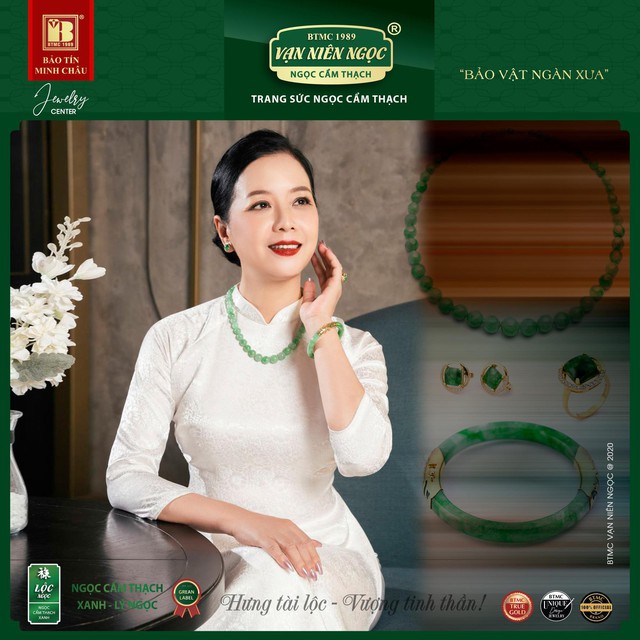 Chọn quà trang sức tinh tế thay lời biết ơn thầy cô nhân ngày 20/11 - Ảnh 3.