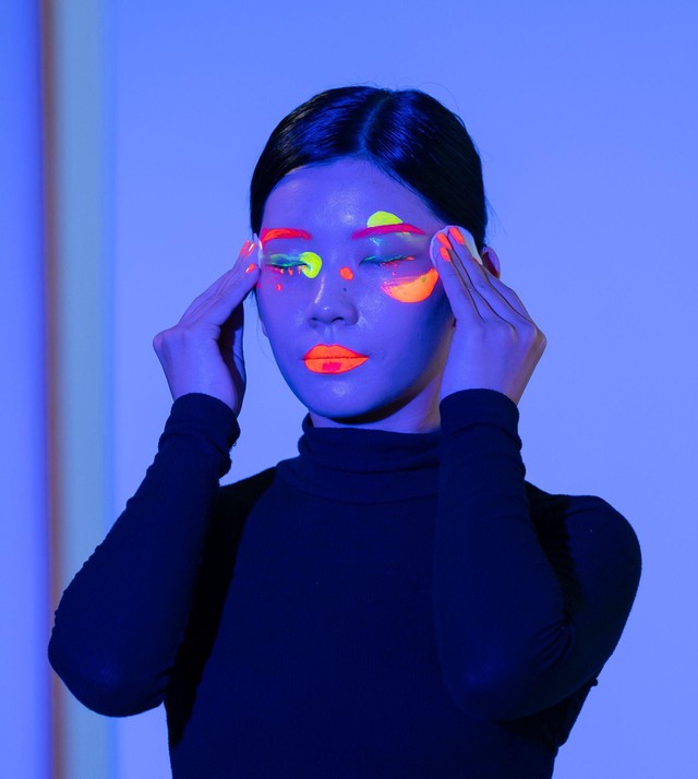 The Skin Lab Show tập 2:  Long Chun, Lê Bống thừa nhận những góc khuất trong nghề - Ảnh 6.