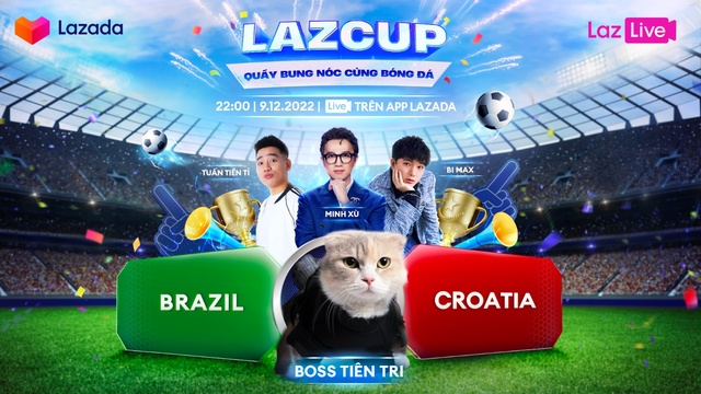Dân tình phát sốt với cặp thú cưng dẫn đầu minigame Boss tiên tri khi liên tiếp đoán trúng đội thắng mùa World Cup - Ảnh 8.