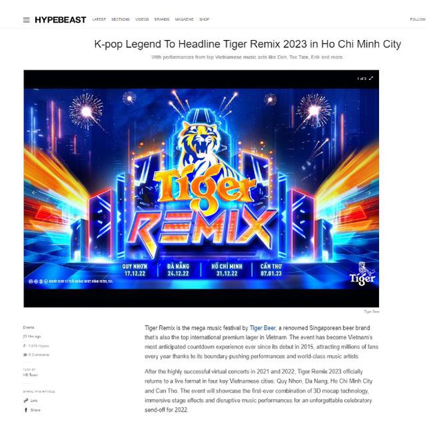B&aacute;o H&agrave;n h&eacute; lộ tin khủng: Ng&ocirc;i sao huyền thoại KPop sẽ đến Việt Nam trong th&aacute;ng 12 n&agrave;y? - Ảnh 1.