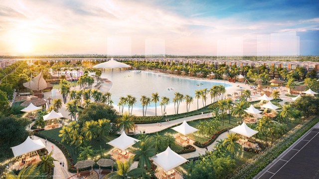 Xu hướng đầu tư bất động sản hiện đại hút giới trẻ nhờ vốn nhỏ chỉ từ 40 triệu đồng - Ảnh 3.