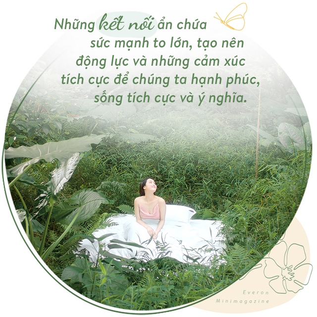 Giá trị của sự kết nối: Vì chúng ta chẳng thể đơn độc giữa cuộc sống này - Ảnh 2.