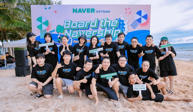Chuyên gia Dev Hàn Quốc: Năng lực bắt kịp xu hướng toàn cầu của các bạn trẻ IT Việt Nam rất vượt trội - Ảnh 1.