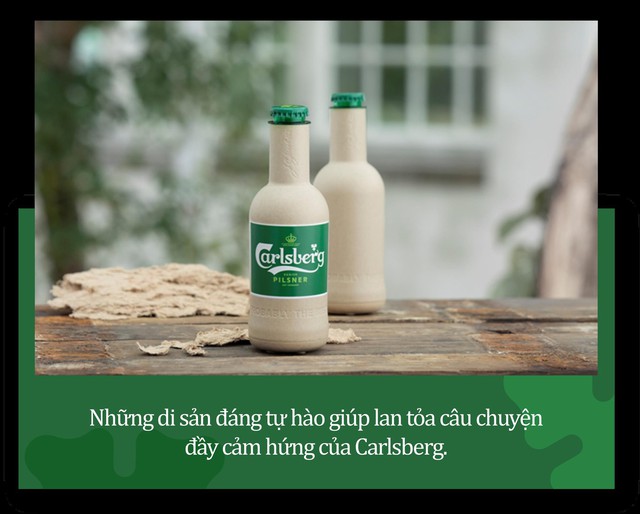 175 năm cho hành trình không ngừng tiến bước, bia Carlsberg đã chinh phục những đỉnh cao như thế nào? - Ảnh 5.