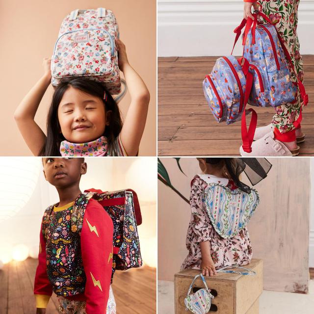 Kh&aacute;m ph&aacute; qu&agrave; tặng m&ugrave;a lễ hội c&ugrave;ng Cath Kidston - Ảnh 4.