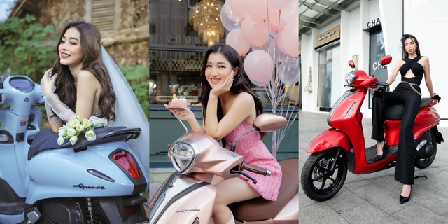 H&agrave;ng chục Hoa hậu, &Aacute; hậu Việt Nam kết th&acirc;n c&ugrave;ng m&oacute;n phụ kiện đang ch&aacute;y h&agrave;ng dịp cuối năm - Ảnh 2.