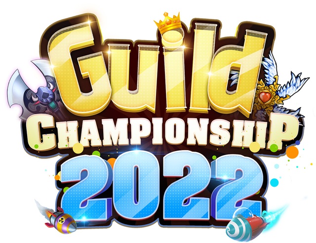 Gunny Origin - Có gì đặc biệt ở giải Guild Championship 2022? - Ảnh 1.