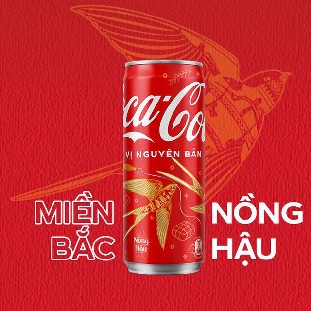 C&ugrave;ng Coca-Cola, Tết dẫu đổi thay, diệu kỳ vẫn ở đ&acirc;y - Ảnh 3.