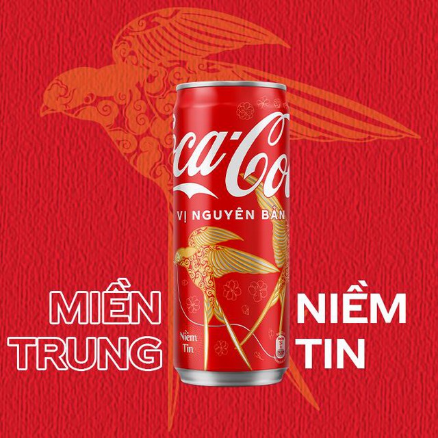 C&ugrave;ng Coca-Cola, Tết dẫu đổi thay, diệu kỳ vẫn ở đ&acirc;y - Ảnh 4.