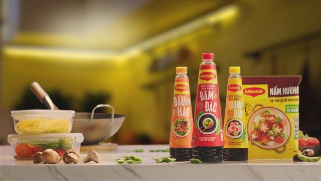 Ăn Tết xanh - Cho một mùa Tết an lành - Ảnh 4.