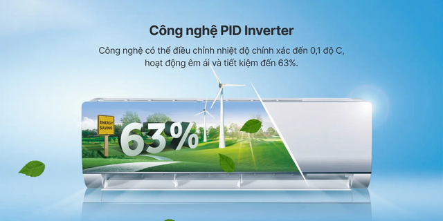Chọn điều h&ograve;a ng&agrave;y nay: Ưu ti&ecirc;n chăm s&oacute;c sức khoẻ hơn cả gi&aacute; th&agrave;nh, thương hiệu - Ảnh 4.
