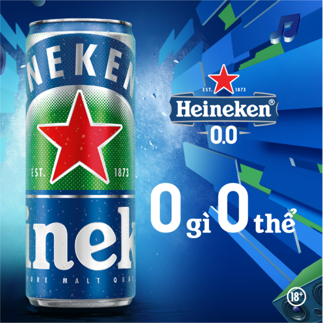 Nâng cấp lối sống khỏe cùng hành trình Zero to Hero của Heineken 0.0 - Ảnh 8.