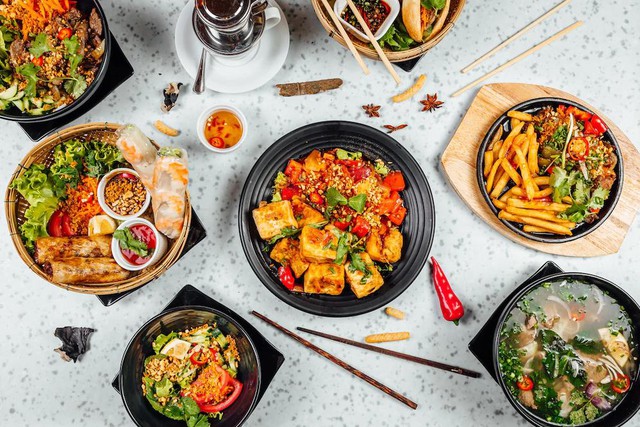 H&ograve;a m&igrave;nh v&agrave;o m&ugrave;a lễ hội cuối năm, bạn đ&atilde; sẵn s&agrave;ng? - Ảnh 4.