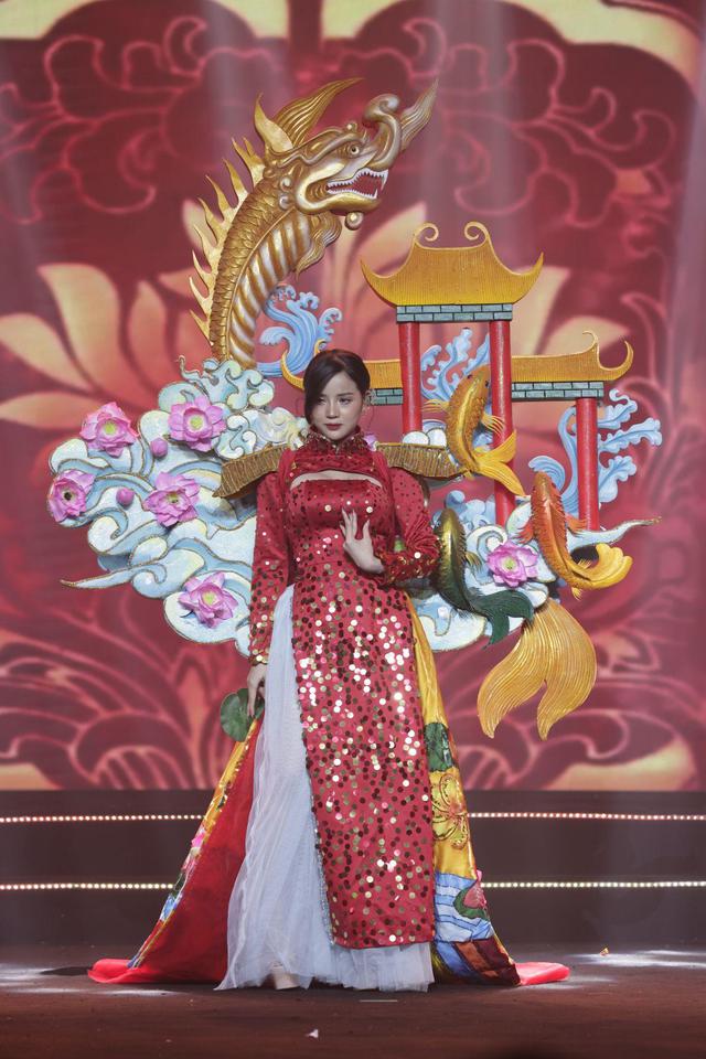 B&ugrave;ng nổ đ&ecirc;m Bigo Vietnam Gala 2022: Qu&aacute;n qu&acirc;n t&agrave;i năng ch&iacute;nh thức lộ diện - Ảnh 4.