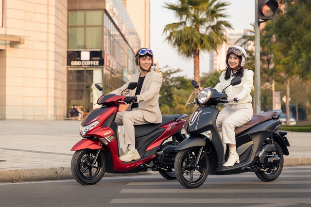 Kh&aacute;m ph&aacute; những địa điểm sống ảo si&ecirc;u hot m&ugrave;a Gi&aacute;ng sinh n&agrave;y - Ảnh 5.