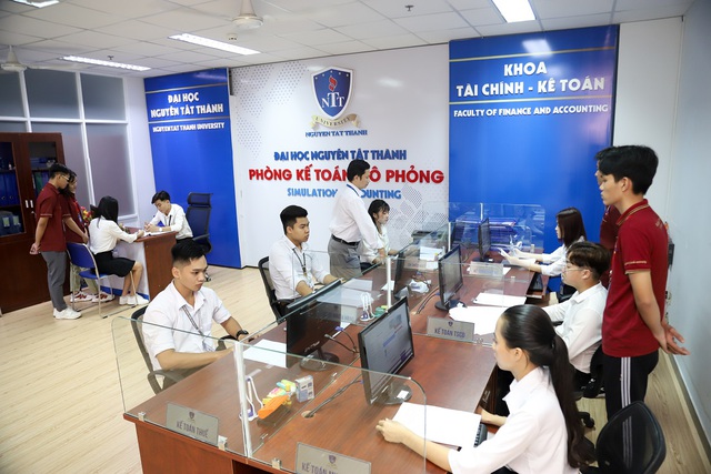 Quốc tế h&oacute;a gi&aacute;o dục: ch&igrave;a kh&oacute;a n&acirc;ng cao chất lượng nguồn nh&acirc;n lực - Ảnh 4.