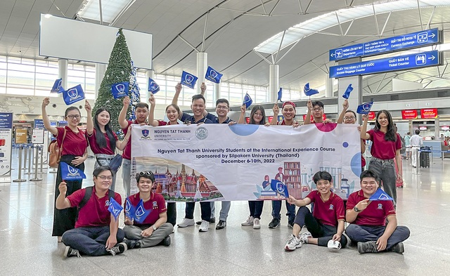 Quốc tế h&oacute;a gi&aacute;o dục: ch&igrave;a kh&oacute;a n&acirc;ng cao chất lượng nguồn nh&acirc;n lực - Ảnh 5.