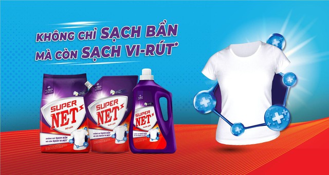 Cứ nghĩ quần áo sạch bẩn là đủ nhưng nhiều người đã sốc khi biết điều này - Ảnh 4.