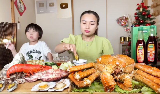 Phá đảo bí kíp món ngon đậm đà từ hội mẹ đảm Việt - Ảnh 4.