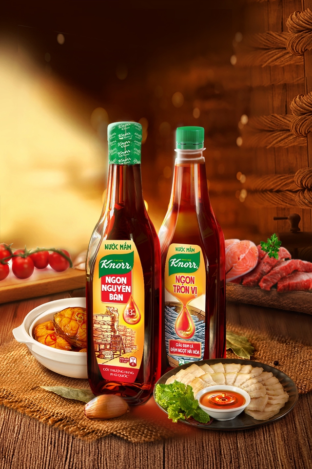 Phá đảo bí kíp món ngon đậm đà từ hội mẹ đảm Việt - Ảnh 6.