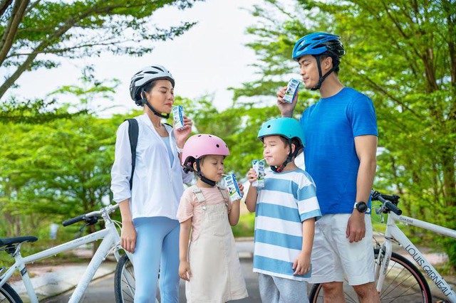 Học c&aacute;ch chọn sản phẩm dinh dưỡng đ&uacute;ng chuẩn người ti&ecirc;u d&ugrave;ng hiện đại - Ảnh 2.