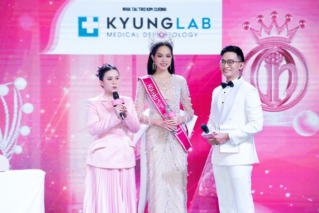 KyungLab c&ocirc;ng bố Đại sứ thương hiệu năm 2023 - Ảnh 2.