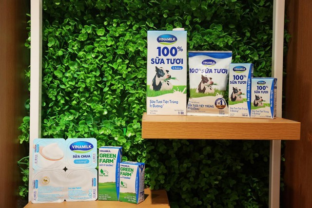 Học c&aacute;ch chọn sản phẩm dinh dưỡng đ&uacute;ng chuẩn người ti&ecirc;u d&ugrave;ng hiện đại - Ảnh 3.
