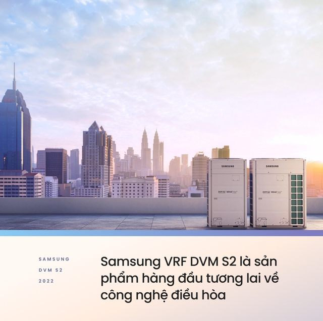 Đây là cách Samsung giải bài toán tiết kiệm điện cho doanh nghiệp Việt - Ảnh 3.