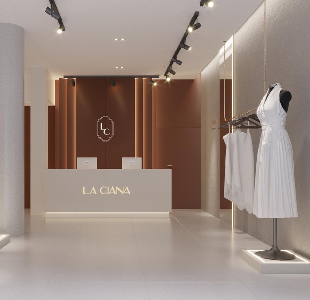 Chiến dịch thu cũ đổi mới quần &aacute;o của LA CIANA thu h&uacute;t h&agrave;ng ngh&igrave;n người mang Tết ấm đến với người ngh&egrave;o - Ảnh 1.
