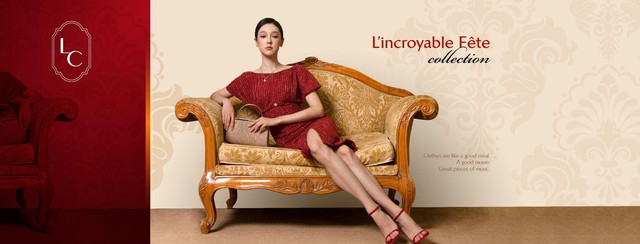 Chiến dịch thu cũ đổi mới quần &aacute;o của LA CIANA thu h&uacute;t h&agrave;ng ngh&igrave;n người mang Tết ấm đến với người ngh&egrave;o - Ảnh 5.
