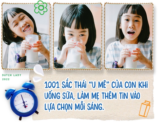 L&agrave;m mẹ dễ d&agrave;ng hơn từ&hellip; bữa s&aacute;ng cho con đặc quyền chọn m&oacute;n - Ảnh 5.
