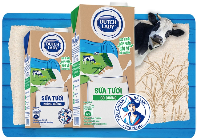 L&agrave;m mẹ dễ d&agrave;ng hơn từ&hellip; bữa s&aacute;ng cho con đặc quyền chọn m&oacute;n - Ảnh 7.