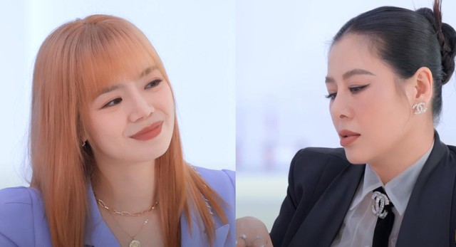 Nam Thư, Emmi Hoàng, Yên Đan lần đầu chia sẻ bí kíp gìn giữ thanh xuân trong tập mới nhất của The Skin Lab Show - Ảnh 2.