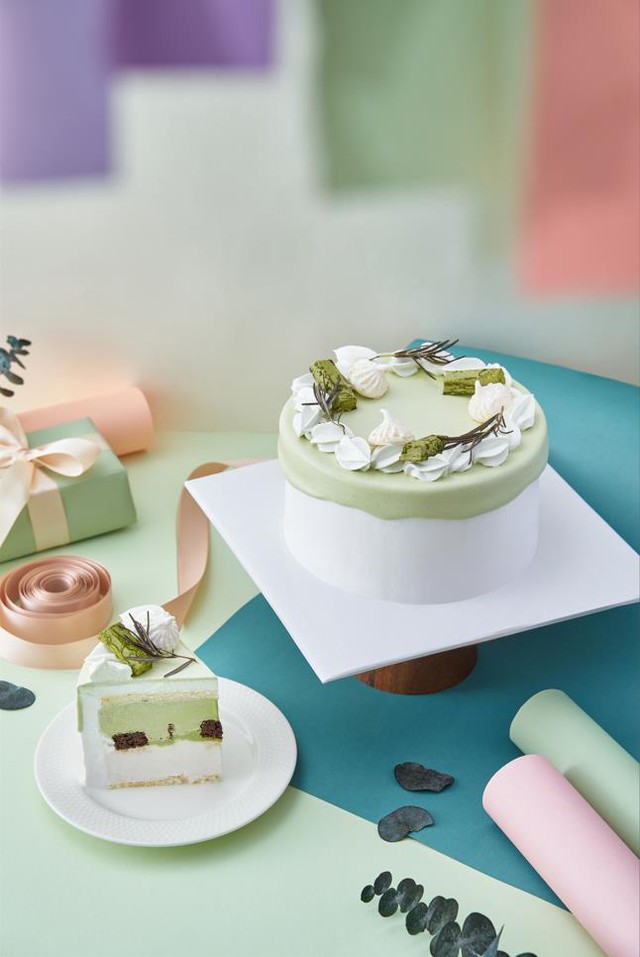 Snowee lần đầu ra mắt sản phẩm bánh kem lạnh gelato - Ảnh 6.