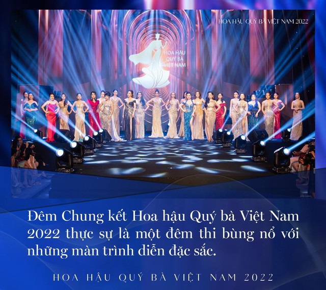 Doanh nhân Nguyễn Thị Bích Hạnh đăng quang Hoa hậu Quý bà Việt Nam 2022 - Ảnh 1.